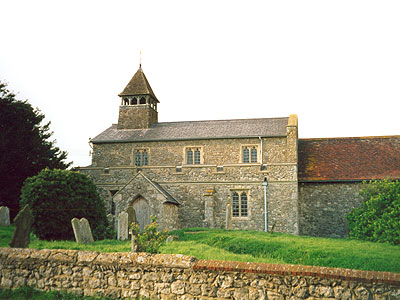 All Saints Hoo Allhallows North West Kent Family History Society