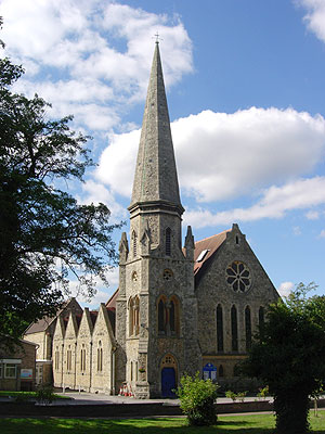 Methodist Chislehurst North West Kent Family History Society