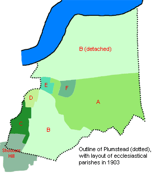 Plumstead1 Map 