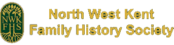 North West Kent Family History Society