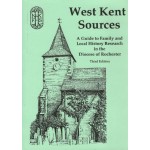West Kent Sources & School Records