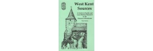 West Kent Sources & School Records